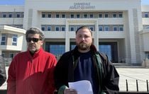 Çanakkale'de kuyumcu mağdurları yeni suç duyurusunda bulundu