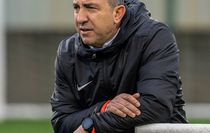 Çaykur Rizespor, Fatih Karagümrük maçının hazırlıklarına devam etti