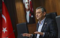 CHP, Dijital Dünya ve Güvenlik Toplantısı düzenledi