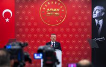 CHP Genel Başkanı Özel basın toplantısı düzenledi Açıklaması