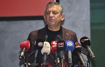 CHP Genel Başkanı Özel, partisinin Ankara il örgütünce düzenlenen iftar programında konuştu Açıklaması