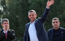 CHP Genel Başkanı Özel, partisinin Kocaeli mitinginde konuştu Açıklaması