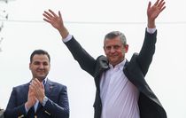 CHP Lideri Özgür Özel: 'Kapı Kapı Gezeceğiz, Uyuşturucu ile Mücadeleye Seferberlik İlan Edeceğiz'