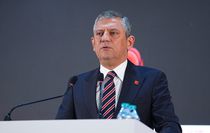 CHP Genel Başkanı Özel, Sosyalist Enternasyonal Gençlik Örgütü Dünya Kongresi'nde konuştu Açıklaması
