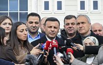 CHP İstanbul İl Başkanı Çelik'ten ''İmamoğlu çıkar amaçlı suç örgütü'' davasına ilişkin açıklama