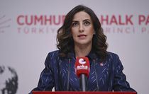 CHP'li Rızvanoğlu, basın toplantısı düzenledi Açıklaması