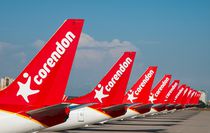 Corendon Airlines itibar yönetimi en etkili 100 şirket arasında yer aldı