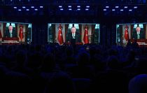 Cumhurbaşkanı Erdoğan, STRATCOM Zirvesi'ne video mesaj gönderdi Açıklaması