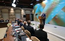Cumhurbaşkanı Erdoğan, WEF Türkiye Ülke Stratejisi Toplantısı'na başkanlık etti Açıklaması