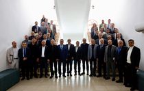 Diyarbakır'da tarım ve hayvancılık konulu toplantı yapıldı