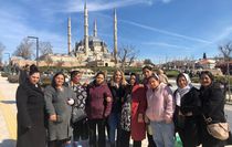 Edirne'den kısa kısa
