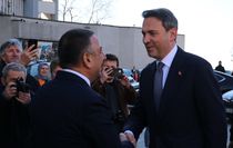 Enerji ve Tabii Kaynaklar Bakanı Bayraktar, Zonguldak'ta konuştu Açıklaması