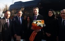 ?Enerji ve Tabii Kaynaklar Bakanı Bayraktar, AK Parti Aydın İl Başkanlığı ziyaretinde konuştu Açıklaması