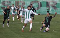 Futbol: Trendyol 1. Lig