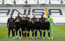 Futbol: Trendyol 1. Lig