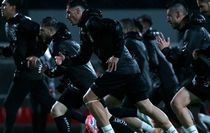 Gençlerbirliği, Süper Lig'e verilen arada Antalya'ya gitti