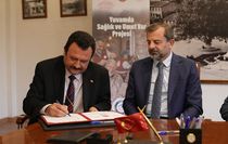 Gürsu Belediyesinin YADES projesine bakanlık onayı