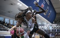 Halkbank Kadınlar Basketbol Süper Ligi play-off