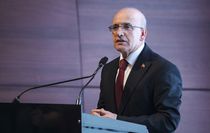 Hazine ve Maliye Bakanı Şimşek, ''Ekonominin Ufuk Turu 2026'' zirvesinde konuştu Açıklaması