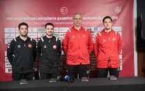 Hentbolda Türkiye-Romanya maçına doğru