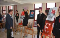 İstiklal Marşı ve Mehmet Akif Anma Etkinlikleri