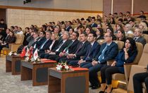 İzmir'de Adli Destek ve Mağdur Hizmetleri Koordinasyon Toplantısı Yapıldı
