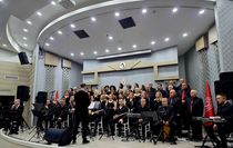 İzmir'de Çanakkale Şehitlerini Anma ve Kahramanlık Türküleri konseri düzenlendi