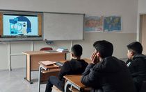 Keban'da okullarda ilk ders ''finansal okuryazarlık'' oldu