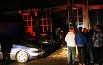 Kırklareli'nde sobanın patlaması sonucu 1 kişi öldü, 2 kişi yaralandı