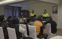 Kırklareli'nden kısa kısa
