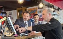 Kırşehir'de bilgilendirme mektuplarıyla esnafın mevzuata uyumu yüzde 90'ı aştı