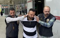 Konya'da tartıştığı babasını öldüren şüpheli yakalandı