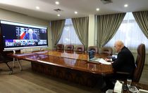 Lübnan Cumhurbaşkanı, İsrail ile doğrudan müzakereler ve kapsamlı bir ateşkes çağrısında bulundu