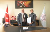 Manavgat'ta Milli Eğitim Müdürlüğü ile DEKAFOK arasında işbirliği protokolü imzalandı