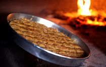 MEMLEKET SOFRASI - İnceelek tatlısı