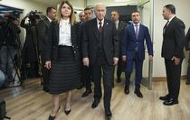 MHP Genel Başkanı Bahçeli, soruları yanıtladı Açıklaması