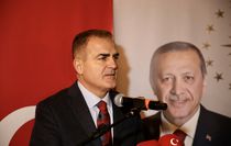 Muğla Valisi Akbıyık turizmcilerle iftarda buluştu