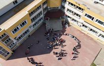 Ödemiş'te ''Arife Çiçeği'' etkinliği düzenlendi