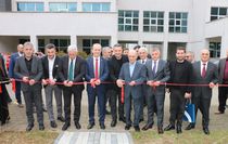 Of Teknoloji Fakültesi'nde İstasyOF Evi'nin açılışı yapıldı