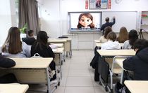 Okullarda ilk ders ''finansal okuryazarlık'' oldu