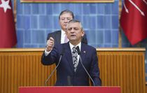 Özel, CHP TBMM Grup Toplantısı'nda konuştu Açıklaması