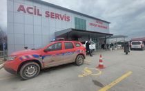 Sakarya'da çıkan silahlı kavgada 2 kişi yaralandı