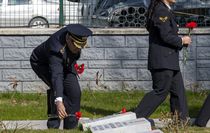 Sakarya ve çevre illerde Çanakkale Deniz Zaferi'nin 111. yılı dolayısıyla törenler düzenlendi