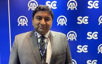 Sanober Enstitüsü İcra Direktörü Cheema, Cumhurbaşkanı Erdoğan'ın ara bulucu rolüne dikkati çekti Açıklaması