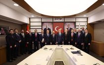 SGK ile TEB arasında eczanelerden ilaç teminine ilişkin ek protokol imzalandı