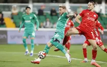 Sipay Bodrum FK-Emre Gökdemir İnşaat Ankara Keçiörengücü maçının ardından