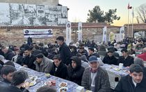 TBMM Sanayi Komisyonu Başkanı Varank, Birlik Vakfı Bursa Şubesi'nin iftarında konuştu Açıklaması