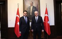 TİKA, Bulgaristan'da 800 kişilik iftar sofrası kurdu