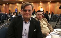 TİKA, Kosova'da özel gereksinimli çocuklara iftar verdi