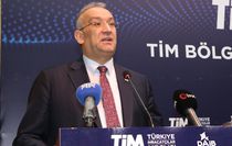 TİM Başkanı Gültepe, Erzurum'da ''Bölgesel İhracat Buluşmaları'' programında konuştu Açıklaması